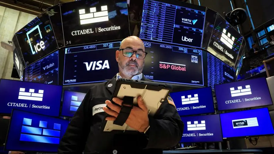 Borrowed money fueling US stock rally is getting more expensive