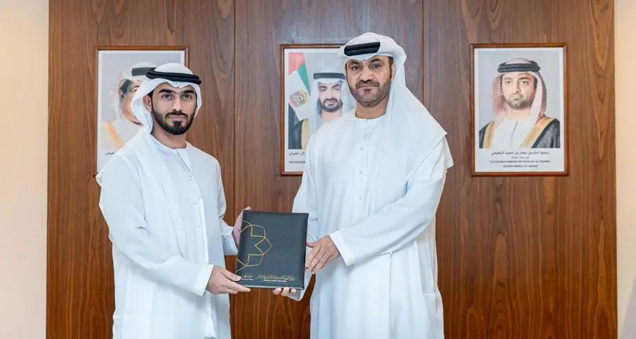 Ajman Department of Tourism, Culture and Media and ‘Ajman Auto District’ sign MoU