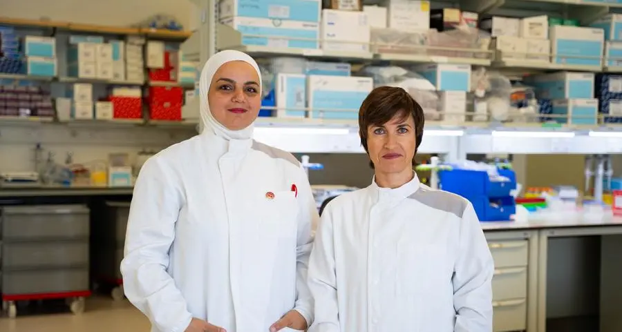 Sidra Medicine launches specialized microbiome service to advance precision care for women and children