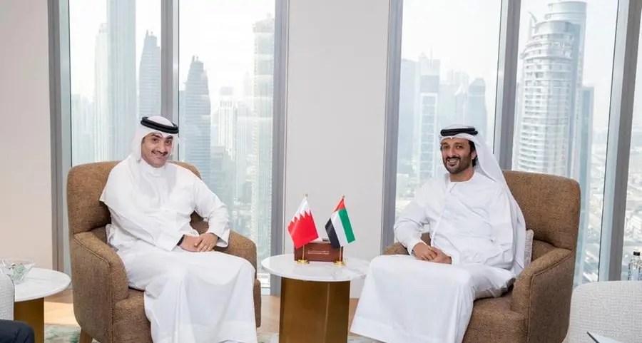 Beyon amplifies regional leadership with group presence at GITEX Global 2025