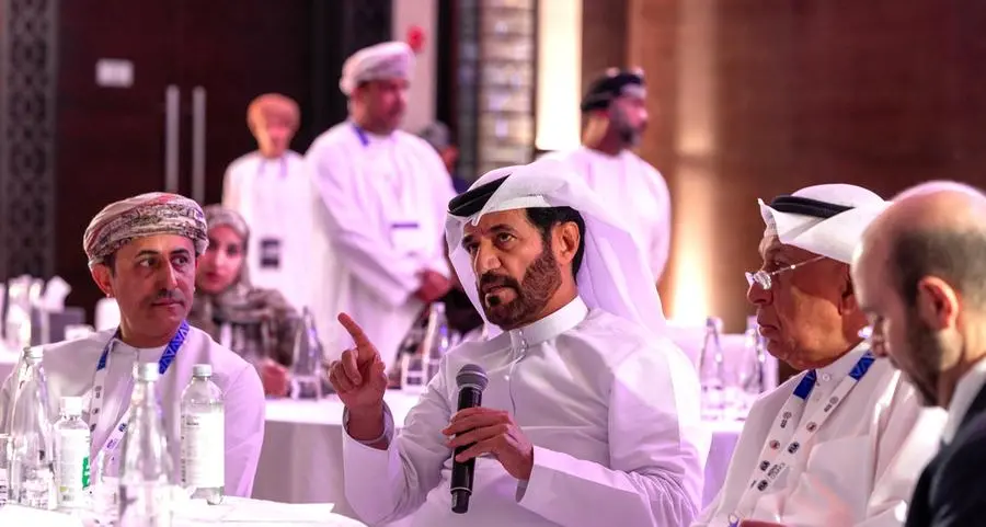 محمد بن سليم، رئيس الاتحاد الدولي للسيارات (FIA)يسلط الضوء على الابتكار والسلامة في مجال التنقل