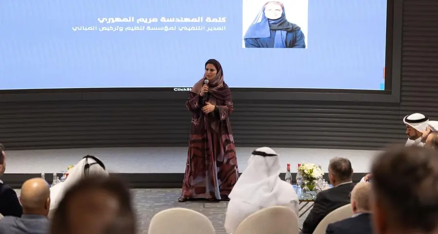 Dubai Municipality hosts workshop to strengthen construction market resilience and enhance industry coordination