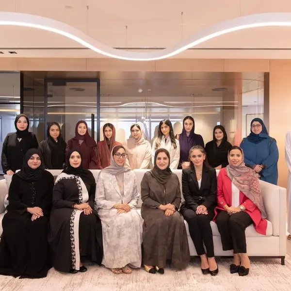 ليڤا للتأمين تثري معرفة المشاركين في برنامج مستقبل الموضة في مجال تأمين الشركات الصغيرة والمتوسطة