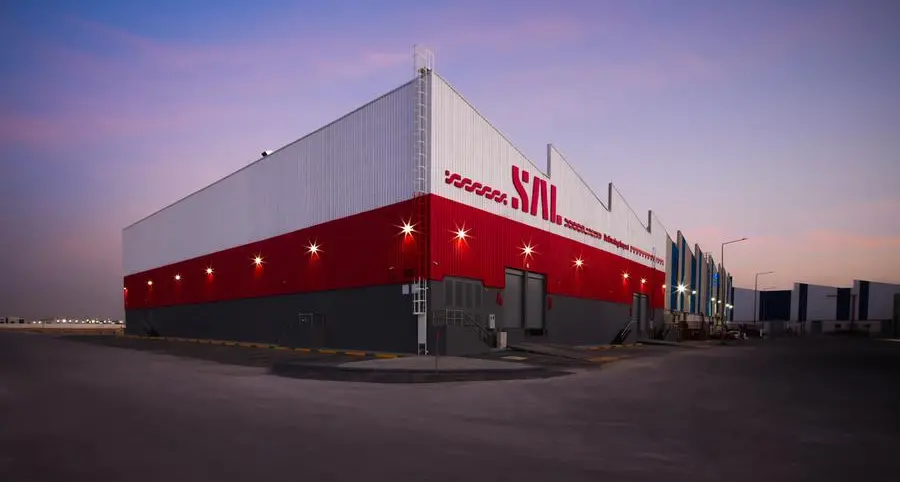 Saudi’s SAL to acquire Belgium ground handling firm Aviapartner Liege for $32.8mln