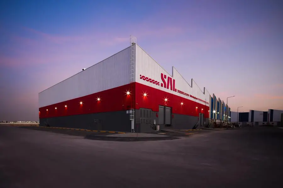 Saudi’s SAL to acquire Belgium ground handling firm Aviapartner Liege for $32.8mln