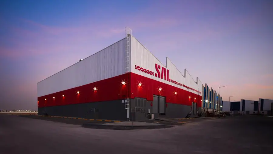 Saudi logistics leader SAL wins international certification milestone