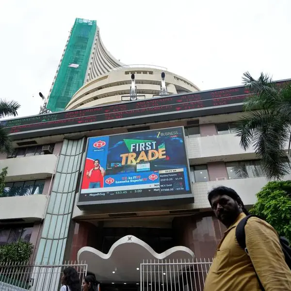 Indian shares seen muted as Iran tensions lift oil prices, dampen risk mode