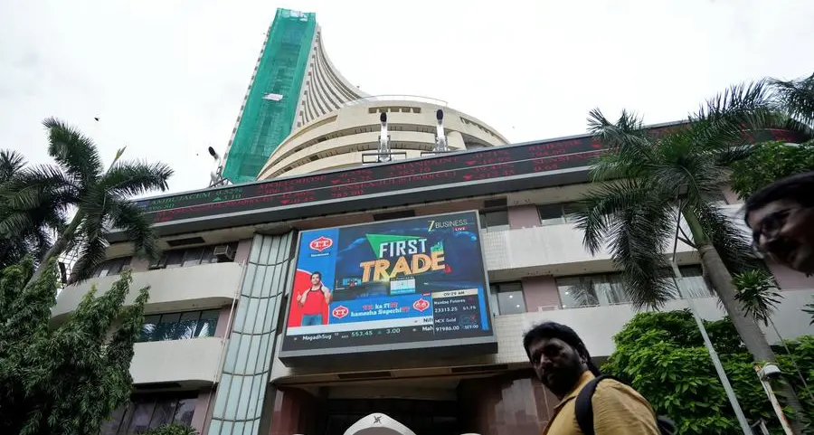 Indian shares seen muted as Iran tensions lift oil prices, dampen risk mode