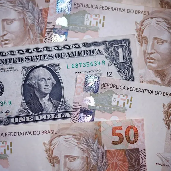 Dollar steady, Brazilian real slides on tariff threat; bitcoin near record high