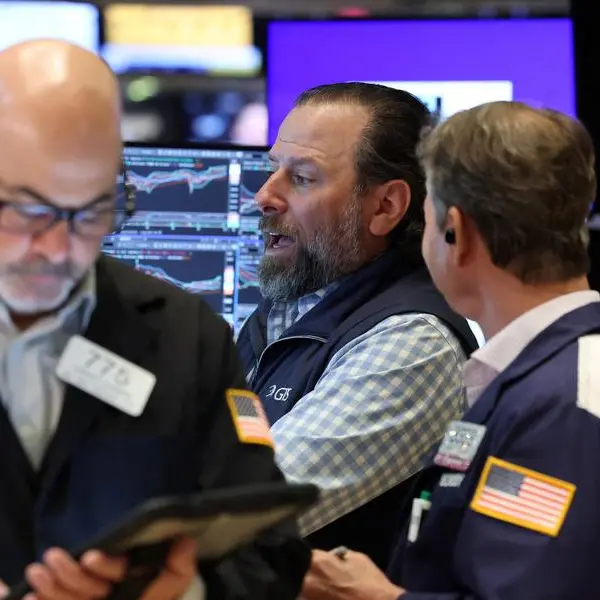 US Stocks: Nasdaq, S&P 500 end lower on renewed AI growth worries ahead of big tech earnings