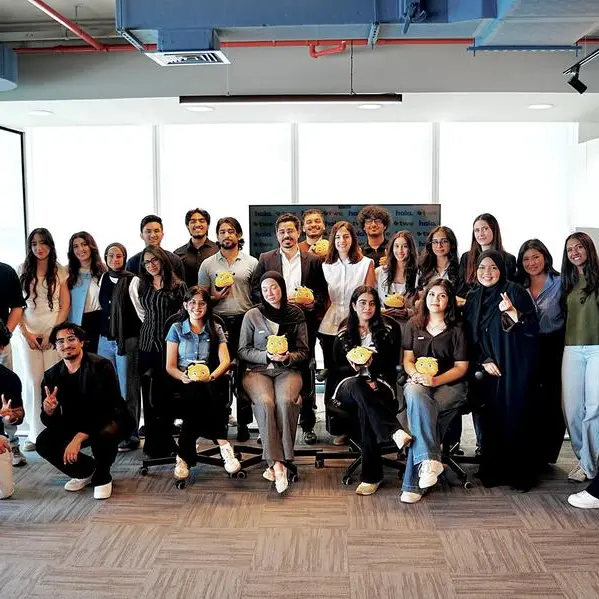 هلا تطلق برنامج سفراء الشباب لتمكين الجيل القادم من قادة الأعمال في دولة الإمارات