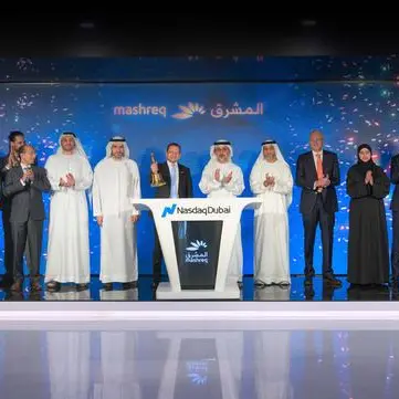Nasdaq Dubai welcomes Mashreq’s $500mln sukuk listing