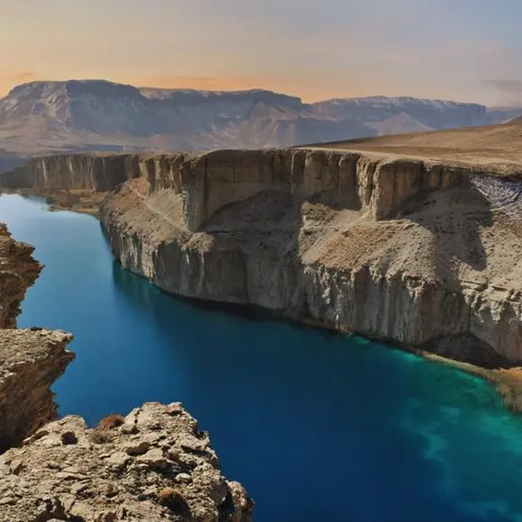 Etihad Airways expands network with new flights to Kabul, connecting Abu Dhabi with Afghanistan