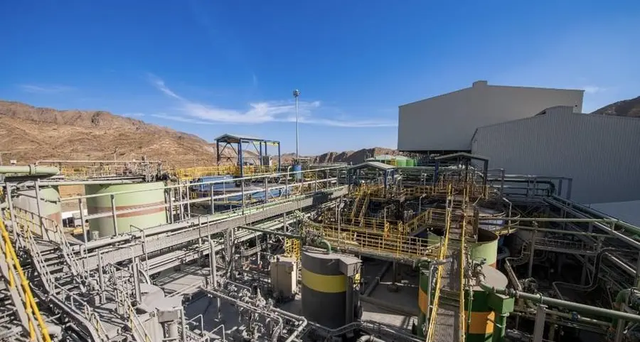 Ma’aden and AMAK sign exploration license exchange agreement to advance Kingdom’s mining sector growth under Vision 2030