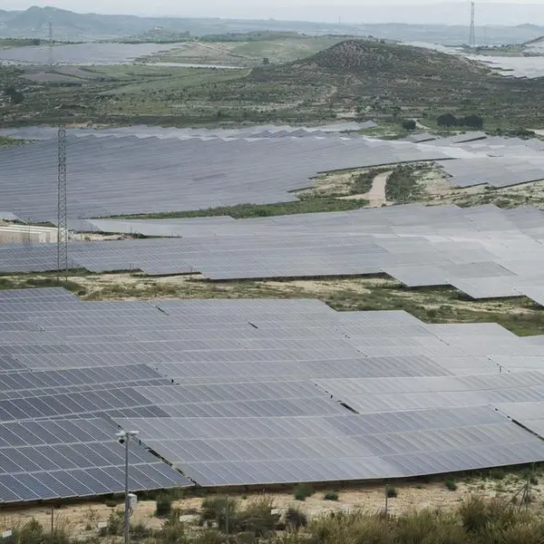 US tariffs, Europe slowdown reshape global solar panels trade