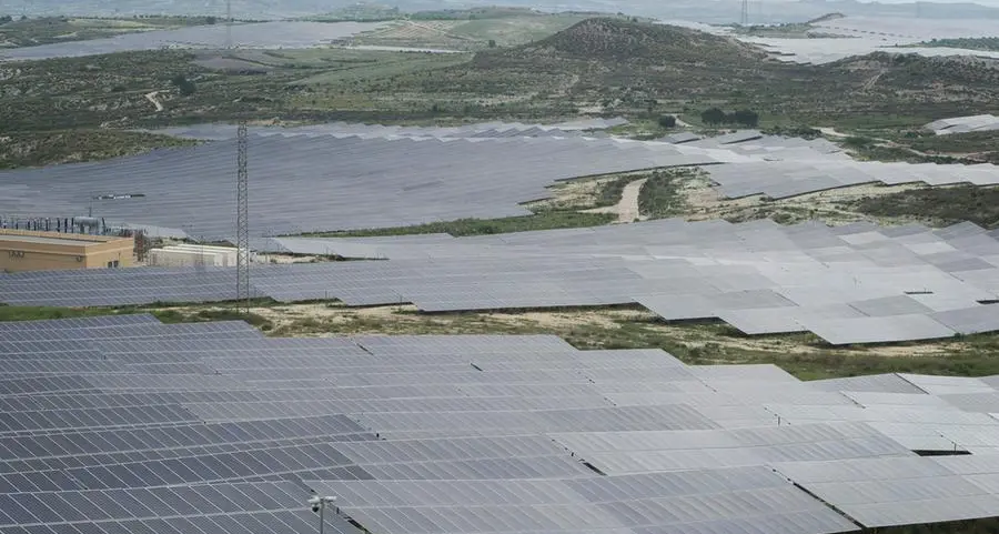 US tariffs, Europe slowdown reshape global solar panels trade