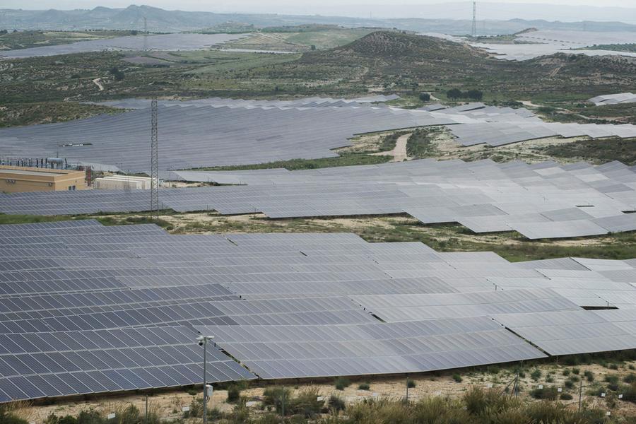 Iran war revives European rooftop solar demand to cut energy bills