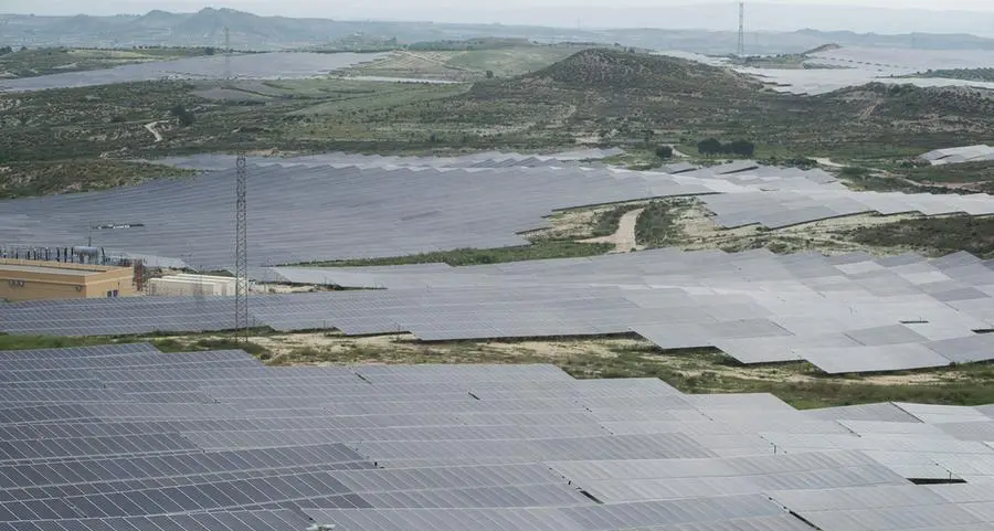 Iran war revives European rooftop solar demand to cut energy bills