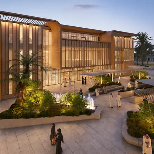 JLL appointed as exclusive leasing agent for Olayan Financing Company’s Al Bustan Business Park