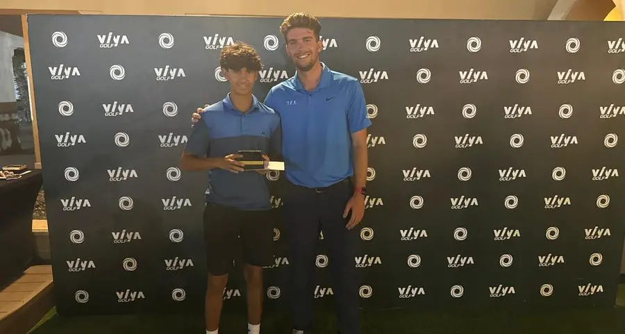 Jumeirah Golf Estates hosts Tommy Fleetwood Academy: Junior Medal Series by DP World