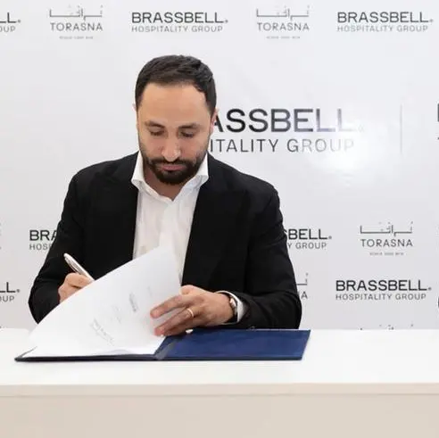 Torasna and Brassbell form a strategic alliance to advance heritage-led hospitality developments in Egypt