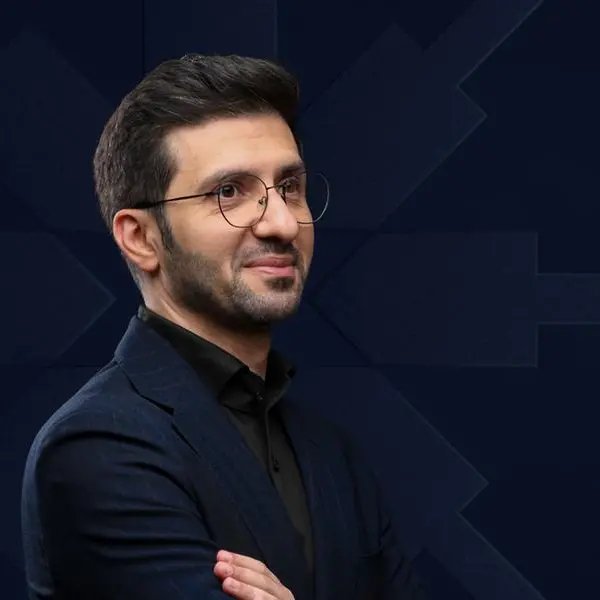 Exness welcomes Arab trader Hussain Almatrouk to Exness Team Pro