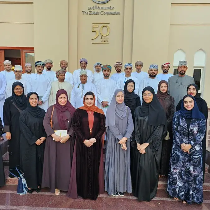 The Zubair Enterprises Development Centre concludes the December Tajribati session