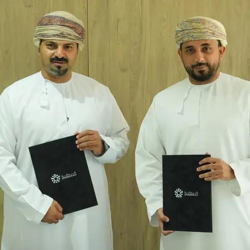 Sharakah supports Gulf Technical Support through tailored financial solutions