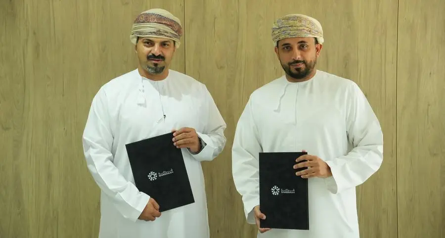 Sharakah supports Gulf Technical Support through tailored financial solutions