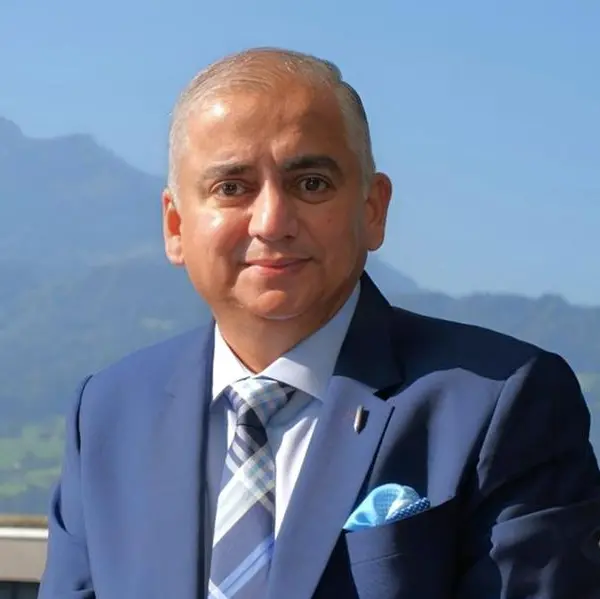 Swiss GRC appoints Rajeev Dutt as Managing Director MEA & APAC