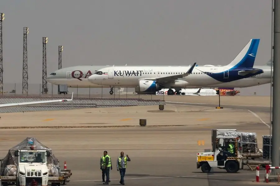 Kuwait Airways resumes four India destinations via Dammam starting April 5