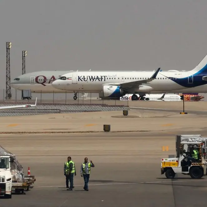 Kuwait Airways to restart Colombo flights via Dammam