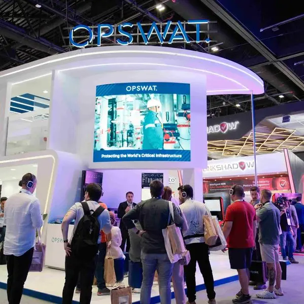Leading tech giants head to Dubai for Gitex Global 2025