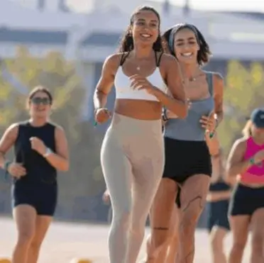 Open Door initiative: BlackBrick Property introduces community wellness events