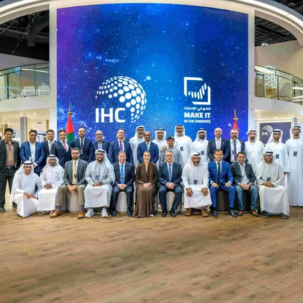 الشركة العالمية القابضة تختتم مشاركتها الفاعلة في منتدى \"اصنع في الإمارات 2025\" مع أكثر من 30 إعلاناً ومبادرة استراتيجية