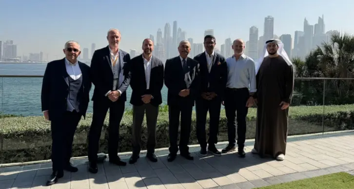 UAE Restaurant Group sets a bold, collaborative agenda for 2026 at its AGM and Board Meeting