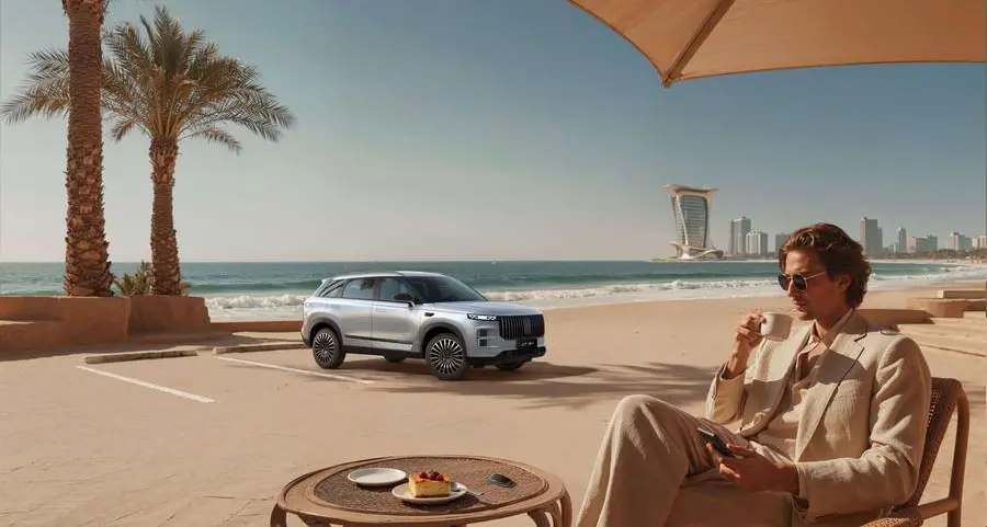 OMODA & JAECOO confirms UAE debut of SIVP technology following Dubai road sightings