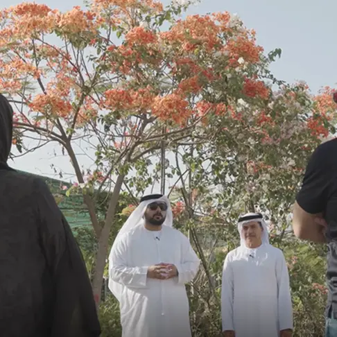 في إف إس جلوبال تنضم إلى مبادرة دبي لزراعة شجرة الشعلة دعماً للاستدامة وتعزيز المشهد الحضري وجودة حياة المجتمع، بالتعاون مع بلدية دبي