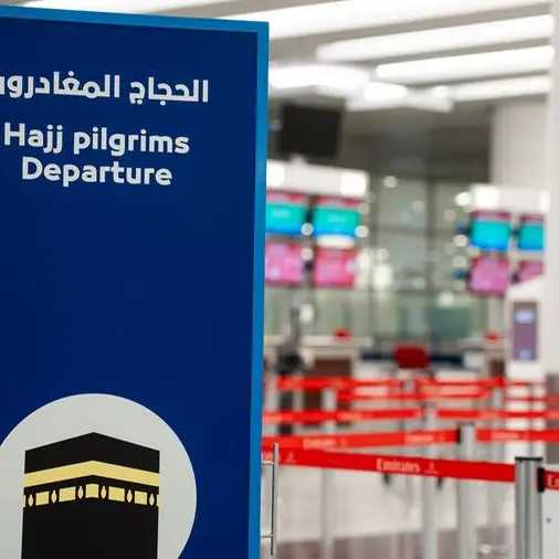 Dubai Airports set to welcome thousands of Hajj pilgrims