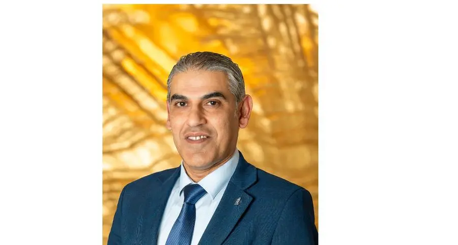 The Ritz-Carlton, Amman appoints new Director of Food & Beverage