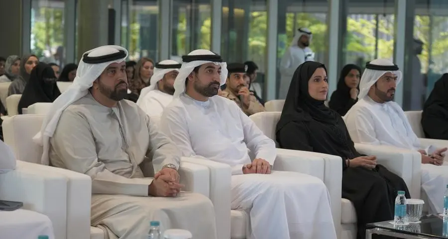 دائرة الشارقة الرقمية تنظّم النسخة الثانية من \"ملتقى الشارقة لنظم المعلومات الجغرافية\"