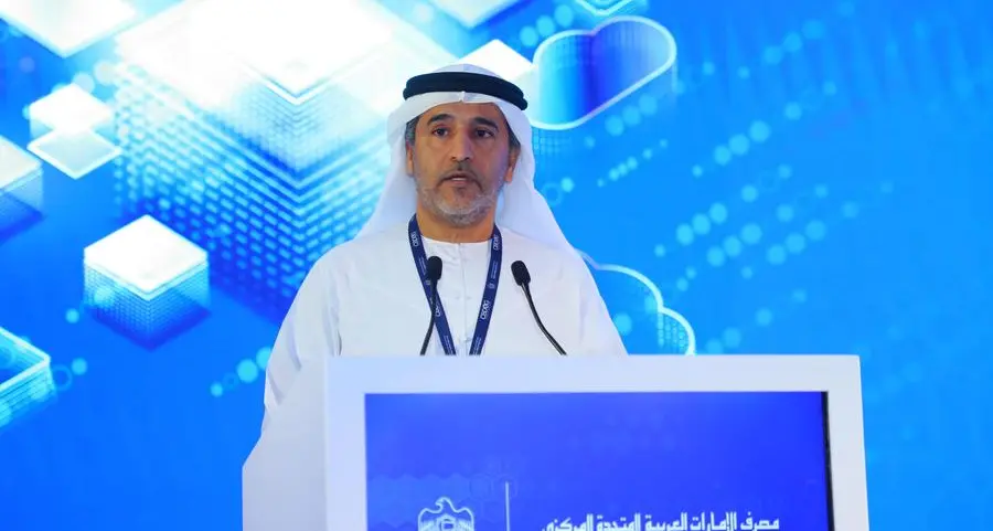 CBUAE hosts conference in Abu Dhabi