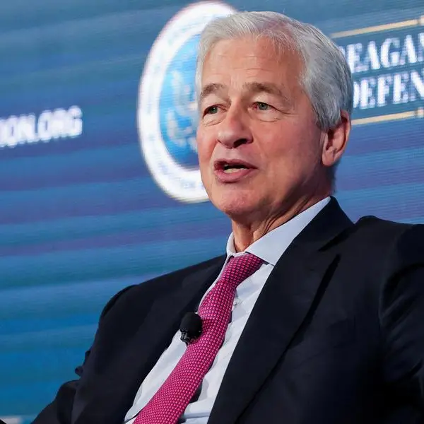 JPMorgan CEO Jamie Dimon says he wants to stay in job at least 5 more years
