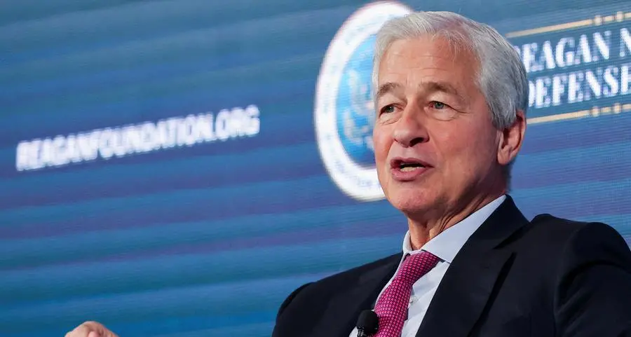 JPMorgan CEO Jamie Dimon says he wants to stay in job at least 5 more years