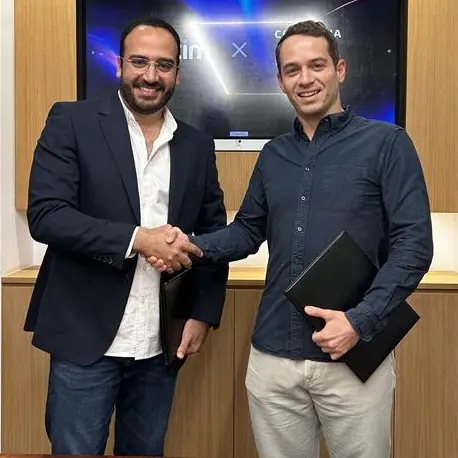 CoinMENA and botim partner to expand digital asset adoption