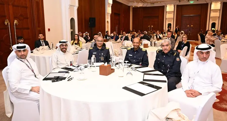 شركة مطار البحرين تدشّن أسبوع السلامة لتعزيز معايير السلامة الجوية في مطار البحرين الدولي