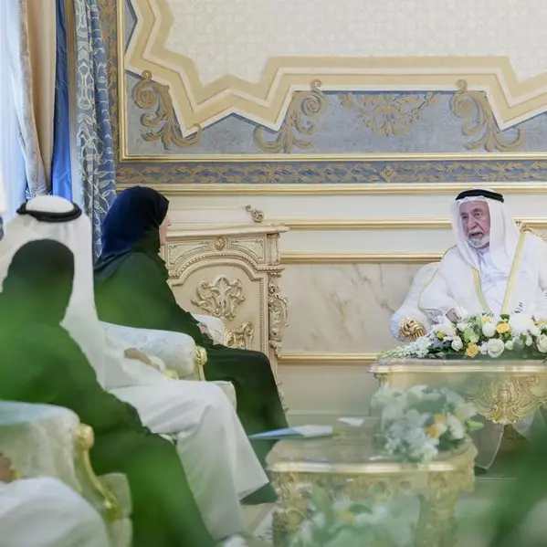 Sharjah Ruler approves structure of Sharjah government nurseries
