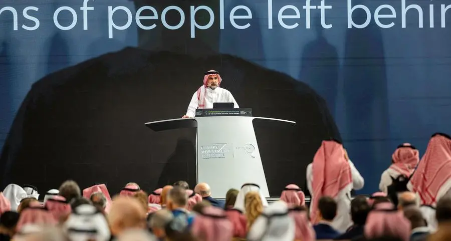 Saudi PIF to announce 2026-2030 strategy 'very soon', governor says
