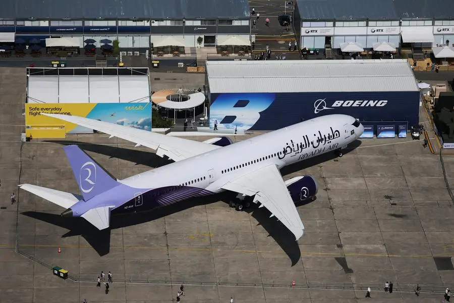 <p>Riyadh Air,&nbsp;Saudi Arabia&rsquo;s new national carrier, has announced&nbsp;Cairo&nbsp;as a key addition to its growing network.</p>\\n , Reuters/REUTERS