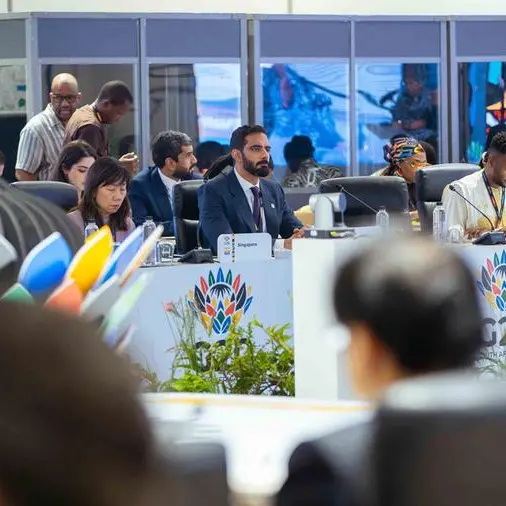 دولة الإمارات تشارك في الاجتماع الرابع لمجموعة العمل الثقافية ضمن مجموعة العشرين بجنوب إفريقيا